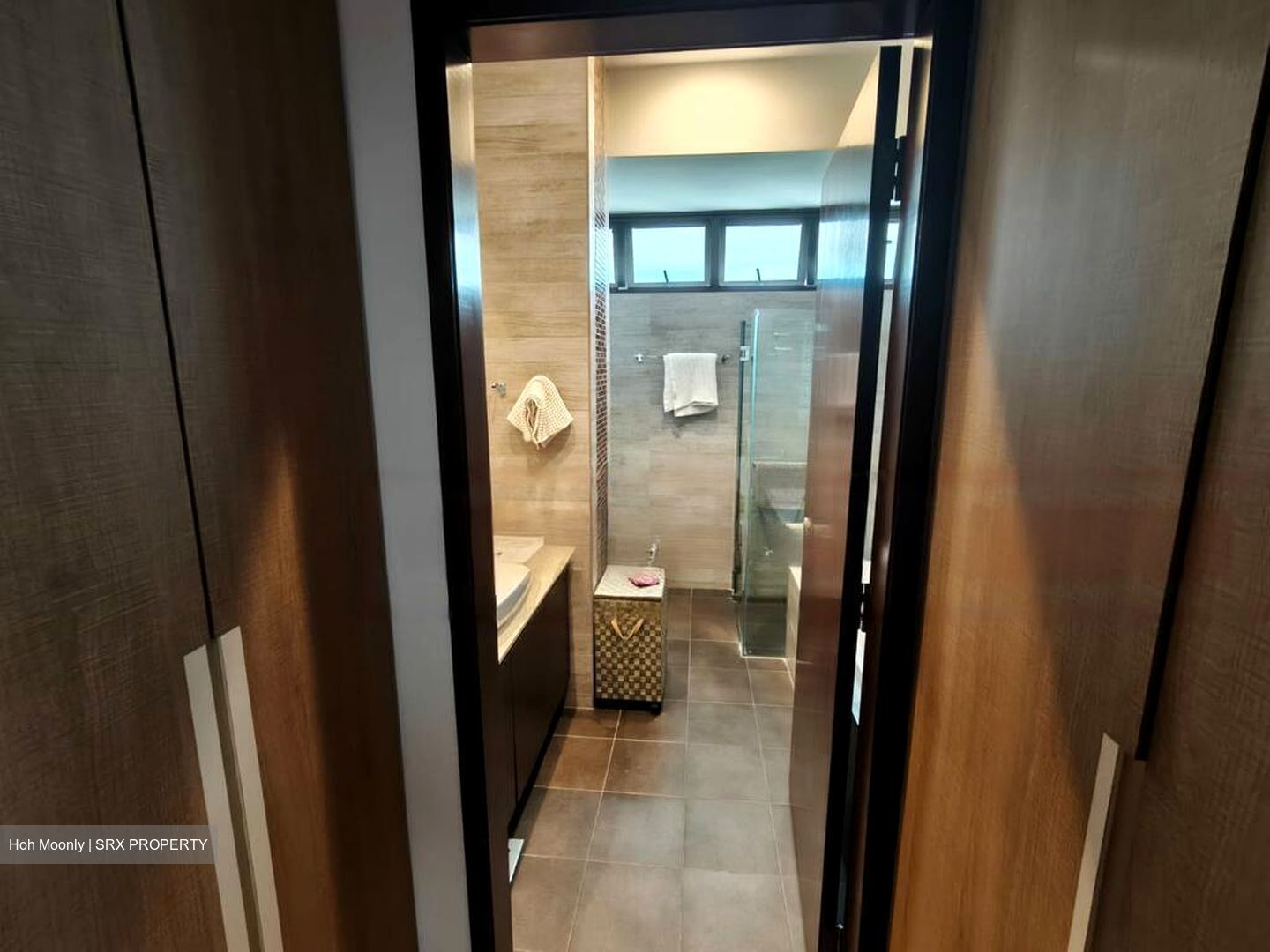 Hillcrest Arcadia (D11), Condominium #444411671